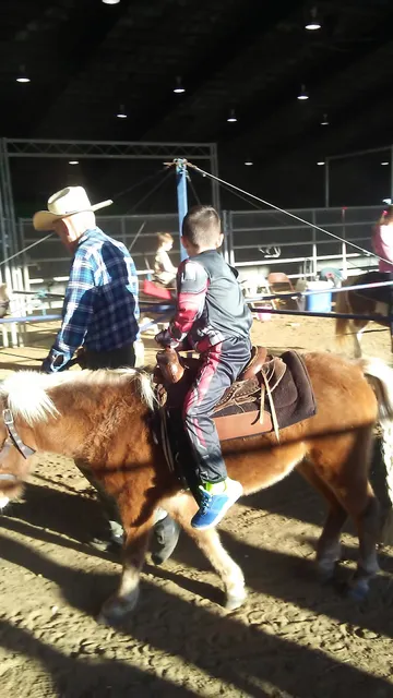 West Cal Arena and Events Center