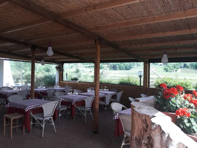 Trattoria da Sabrina