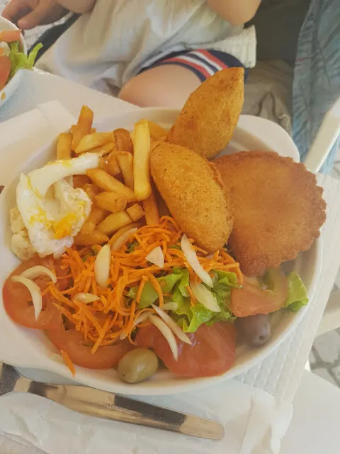 Pastelaria Bolacha Piedade