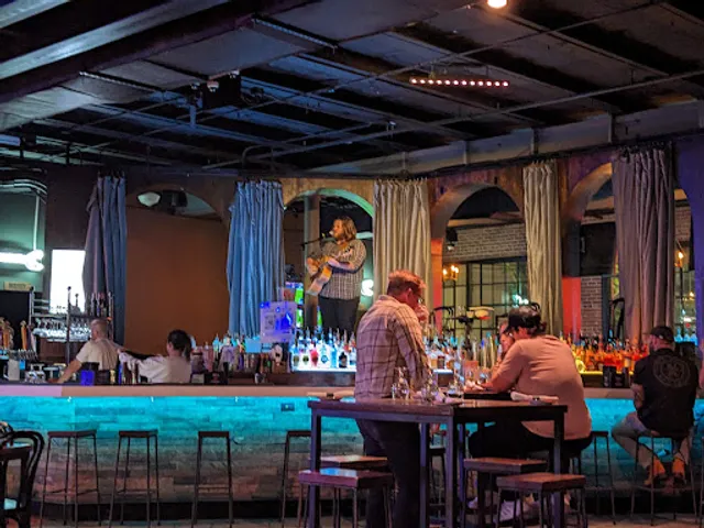 The Fennec - Sports Bar & Grill, Live Music, Events