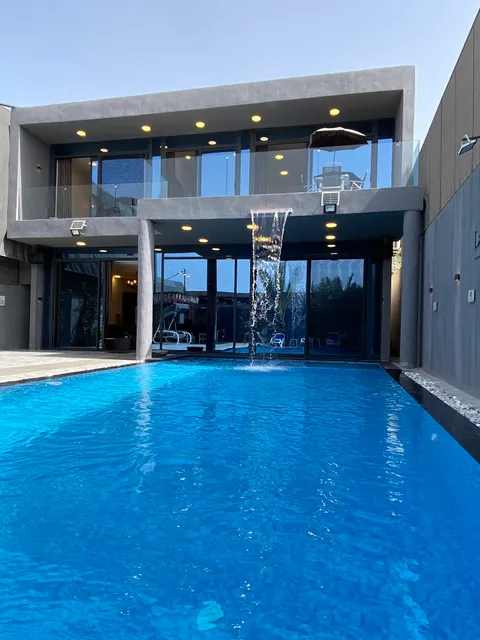 La Vie Villa Dead Sea