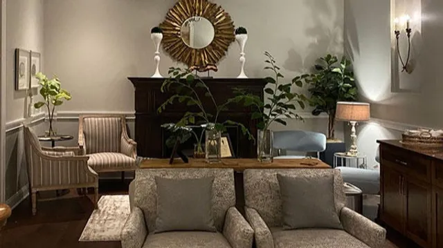 Woodhouse Spa - Buffalo