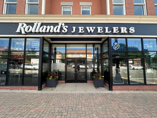 Rolland's Jewelers