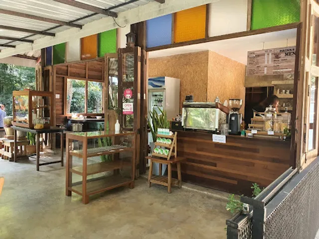 KA Cafe คิดเอง ขายส่งเมล็ดกาแฟ อาราบิก้า Arabica