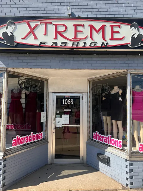 Xtreme Fashion Inc.