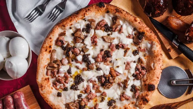 Il giardino dei sapori