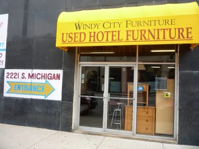 Windy City Furniture, Inc.