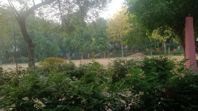 1893,block c , Sushant lok phase 1,sector 43