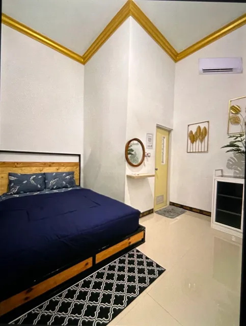 Citra Solong Homestay