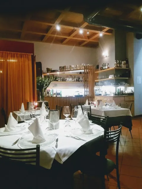 Trattoria Al Muleto