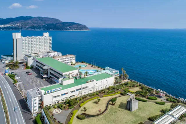 Hotel Sun Hatoya