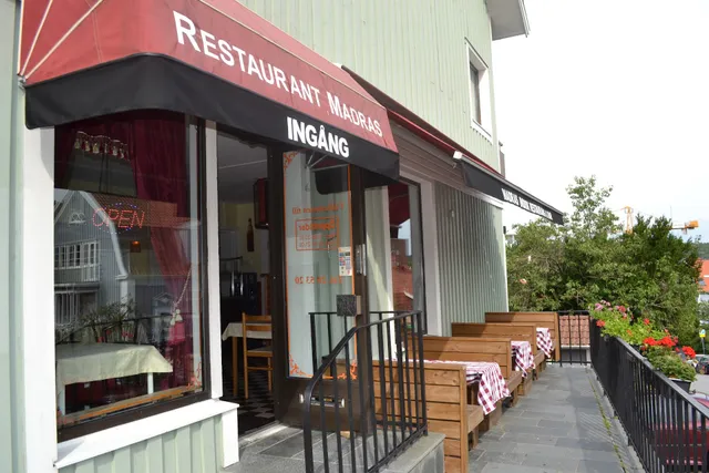 Gowri Indian Restaurant