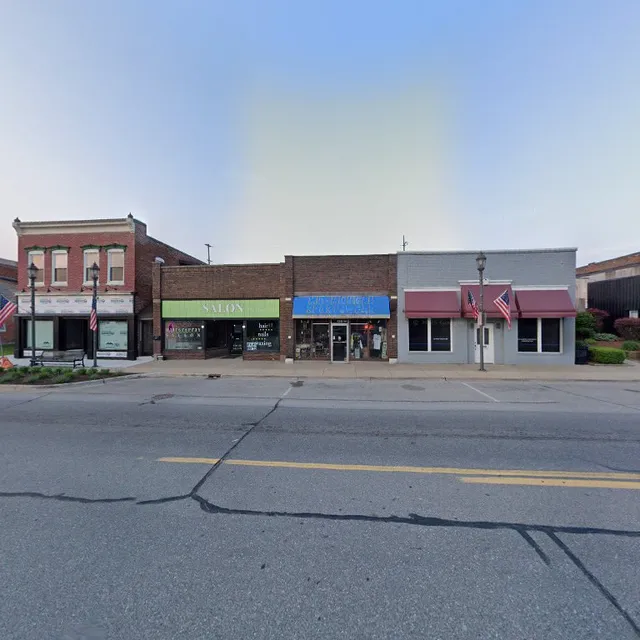 Mid-Michigan Sportwear