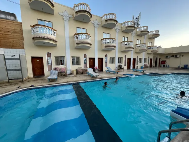 Lidia Hotel Dahab