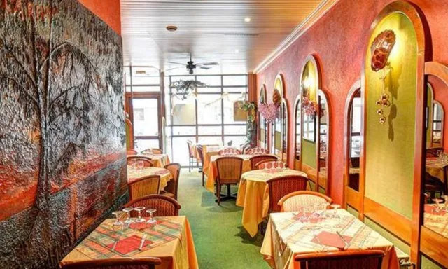 La case de l'ile de Bourbon