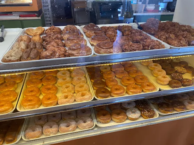 Kevin's Donuts