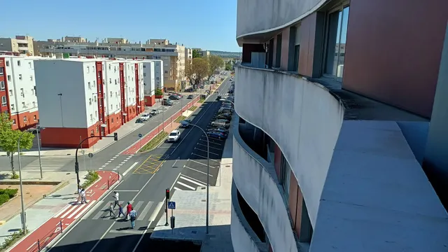 Apartamento Sol y Sal El Puerto Centro