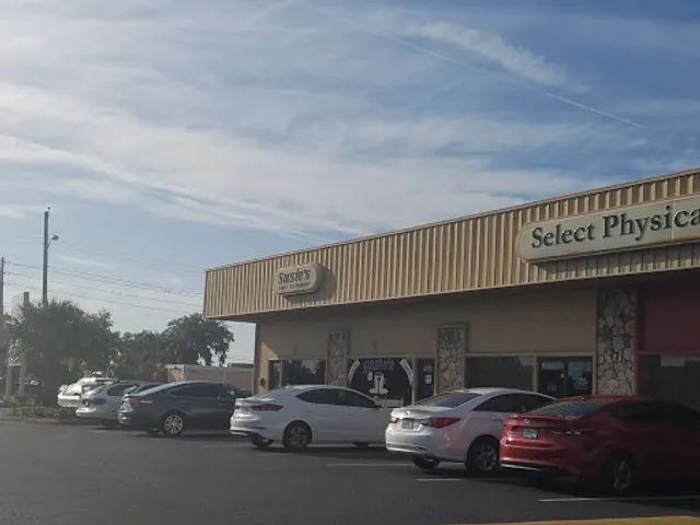 Freddie's Port Richey Family Restaurant