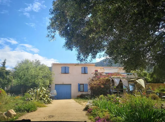 B&B Macchia Verdata avec piscine