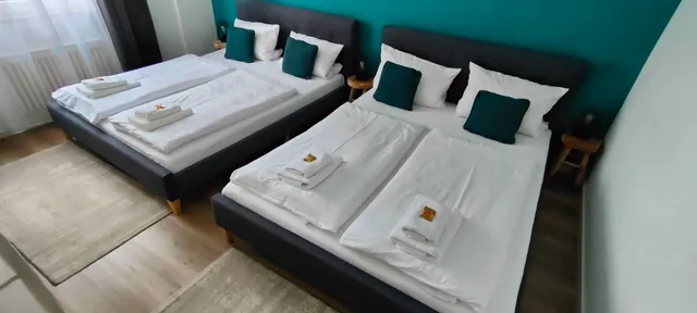 FREE LIVING Ferienwohnungen