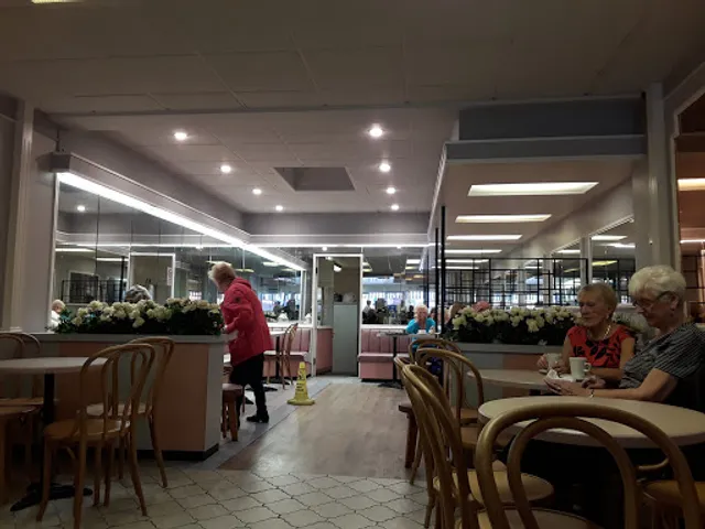 Pacittos (High Street)