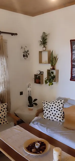 Nakou's house - Το σπίτι του Νάκου