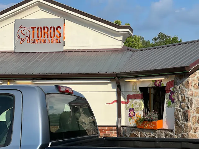 Toros Cantina and Grill