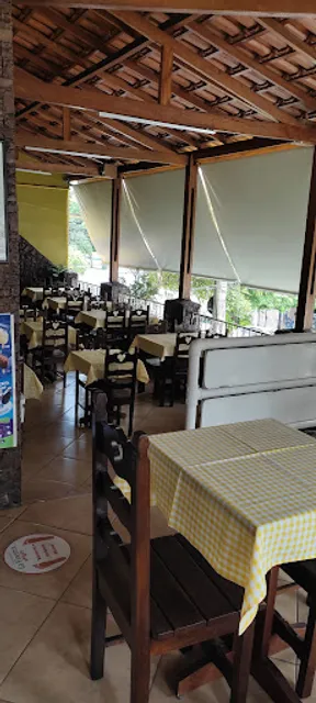 Restaurante La Finestra