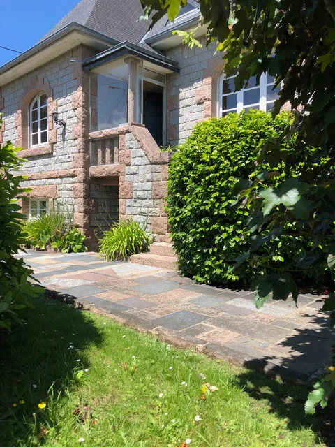 Villa Marine / Location grand gite