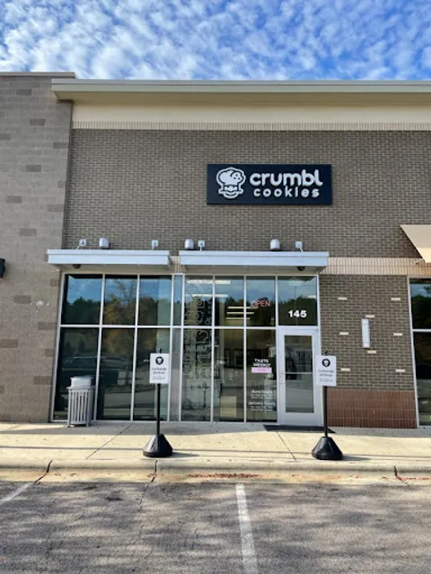 Crumbl