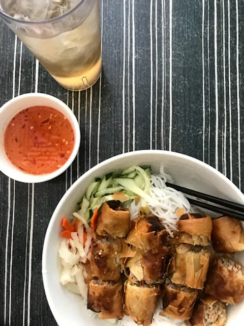 Phở-natic Vietnamese Restaurant