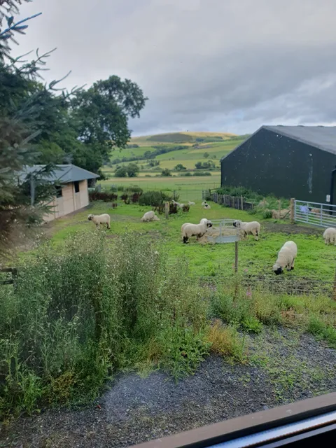 Meikle Westland Farm