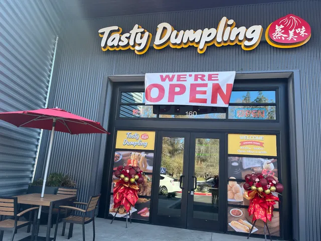 Tasty Dumpling