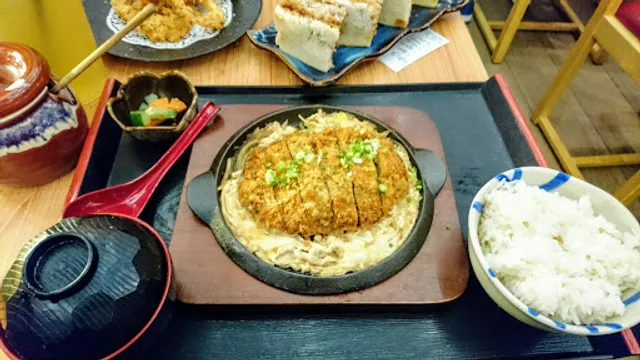 Kimukatsu - Tunjungan Plaza 4