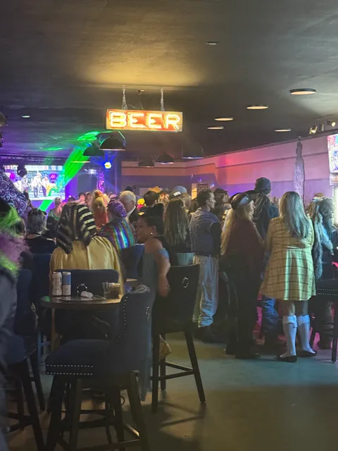 Patina Lounge / Nightclub