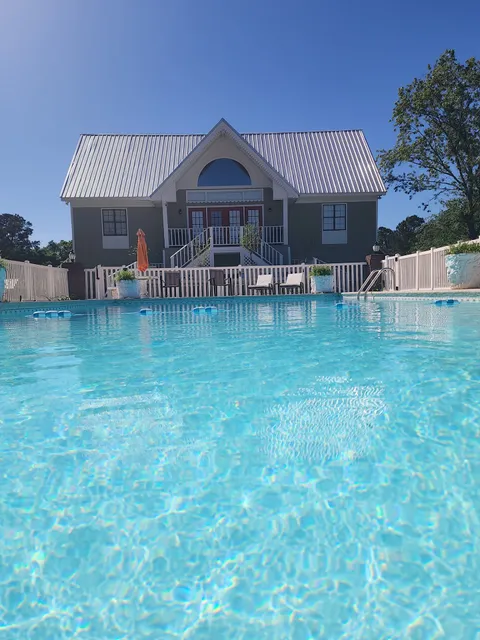 Pebble Hill RV Resort