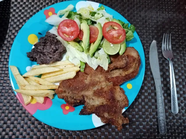 TacoShop CDMX Comidas y Taquizas