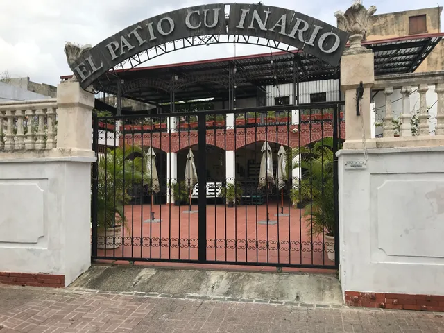 El Patio Culinario
