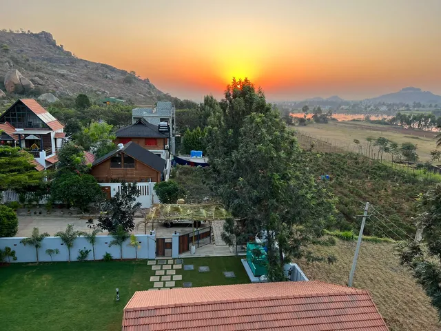 Viewtopia- luxury homestay