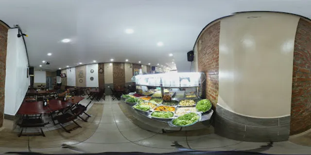 Restaurante Videokê