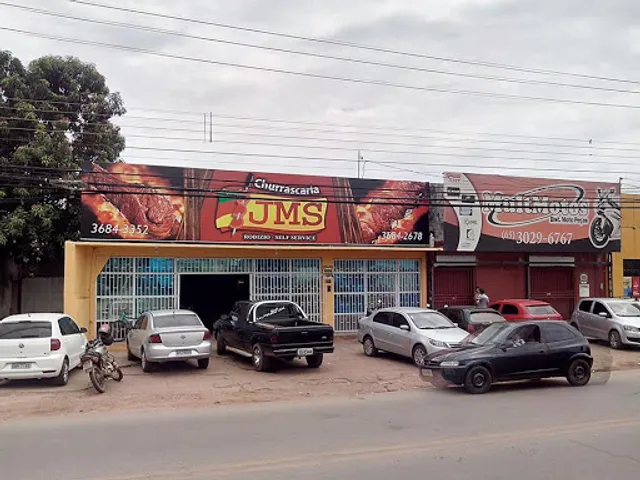 Churrascaria JMS
