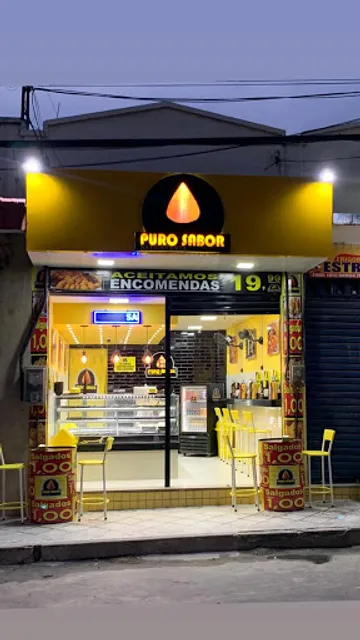 Salgateria Puro Sabor
