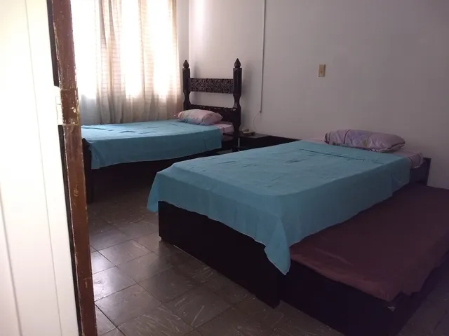 Alcoba cerca al Éxito San Fernando