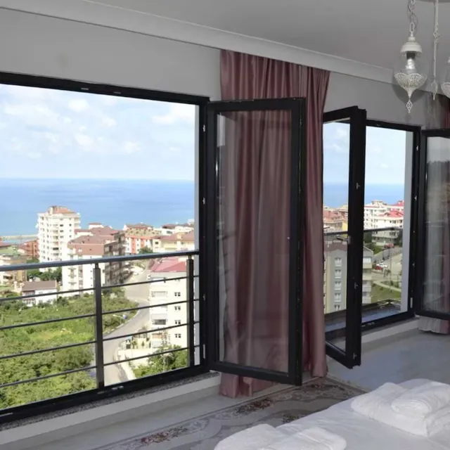 Shahin Golden Suites الصقر الذهبي للشقق الفندقية الفاخرة