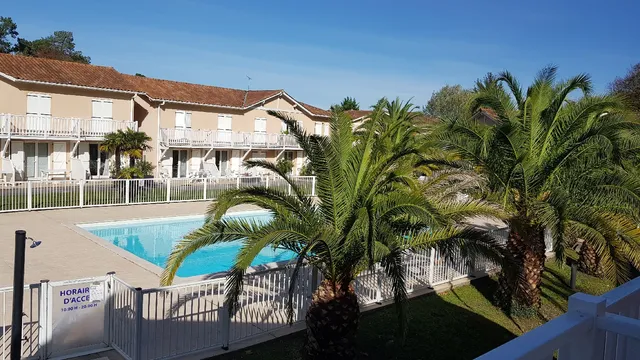 Residence la croisière B2