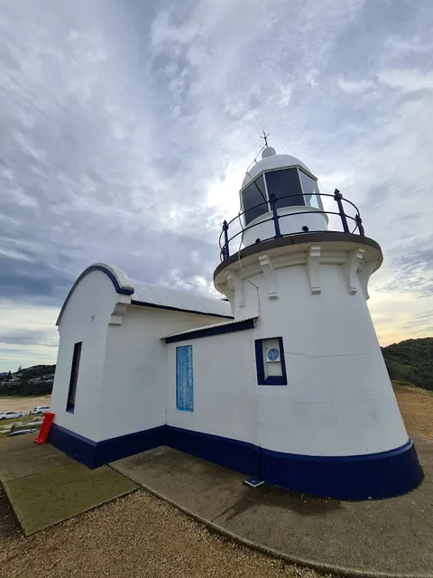 Lighthouse Beach Holiday Village