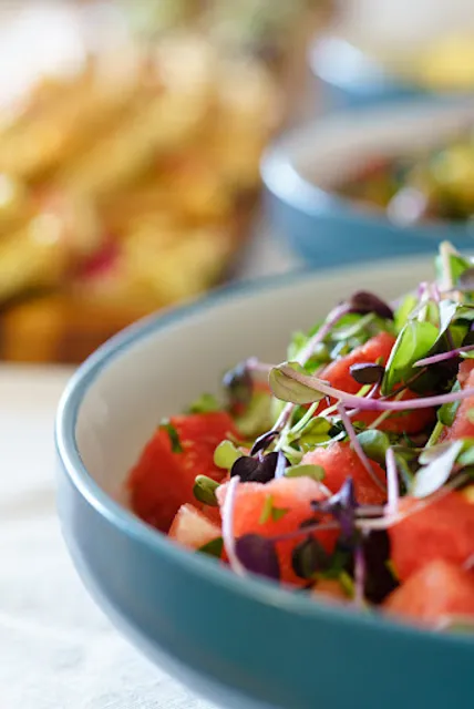 Nico Laessig Private Chef & Sober Bartender