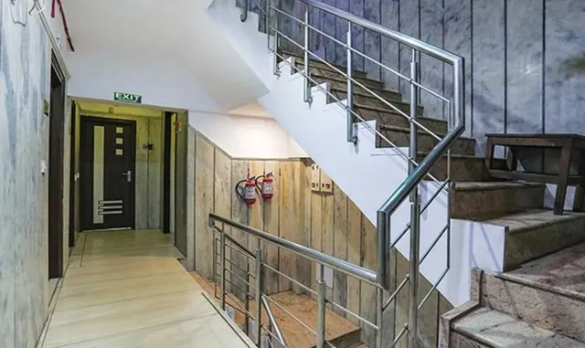 FabHotel Station II - Hotel in Paharganj