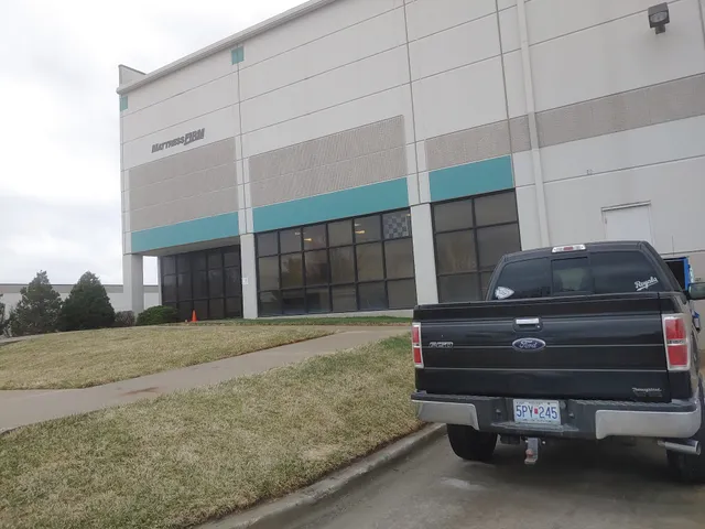 Mattress Firm Kansas City Warehouse