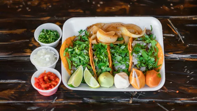 Mis Tacos Restaurante